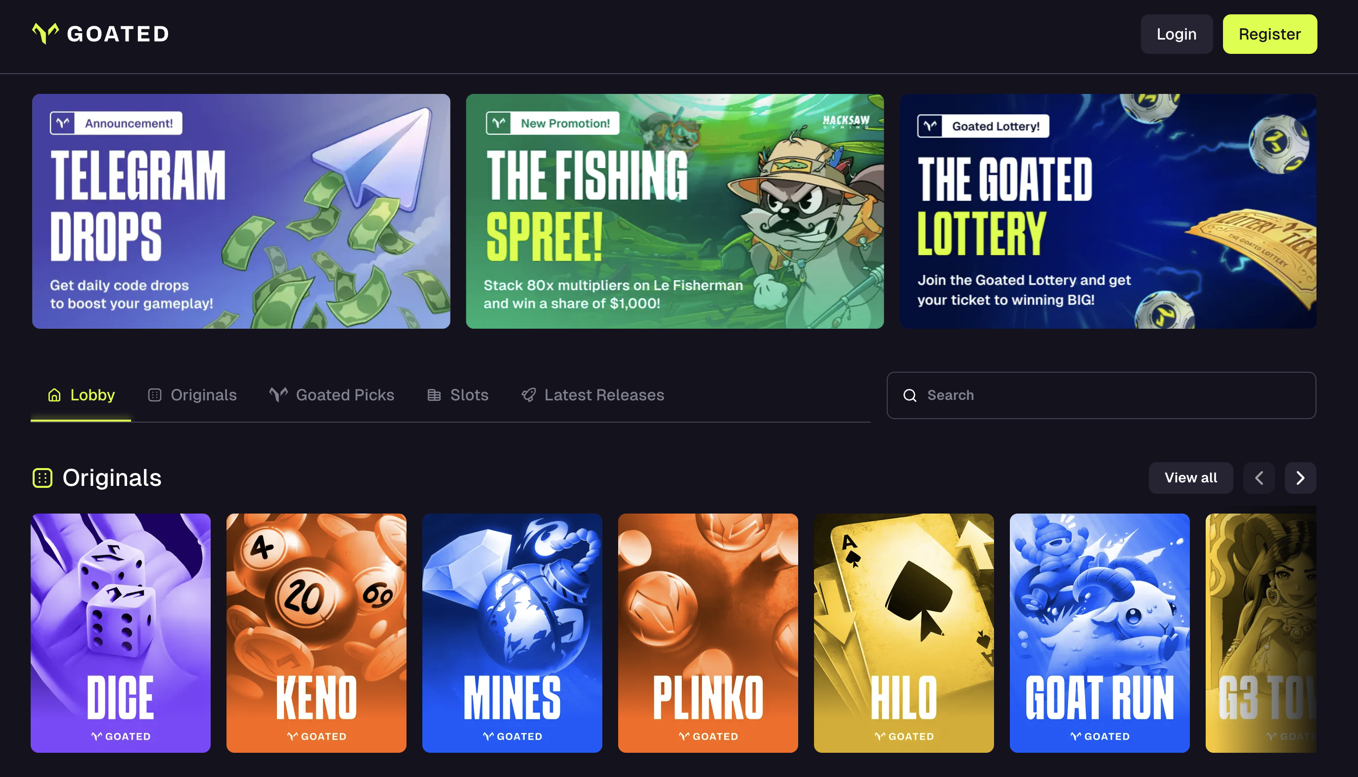 Casino